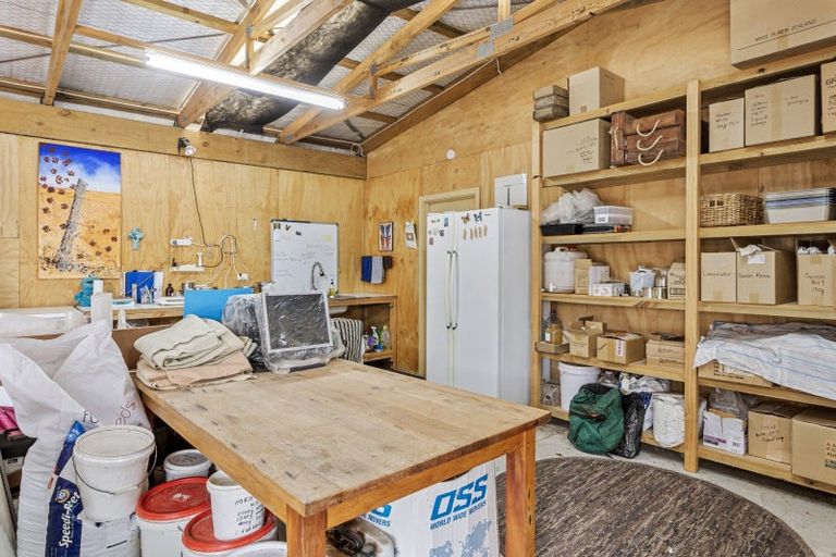 Photo of property in 179 Racecourse Road, Amberley, 7482