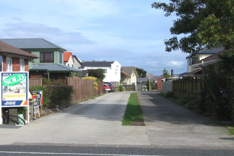Photo of property in 2/35 Macleans Road, Bucklands Beach, Auckland, 2014
