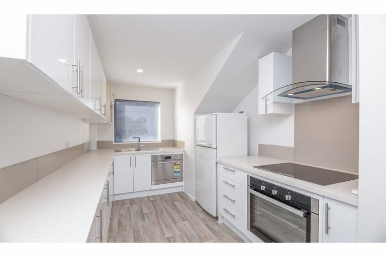 Photo of property in 13/336 Lincoln Road, Addington, Christchurch, 8024