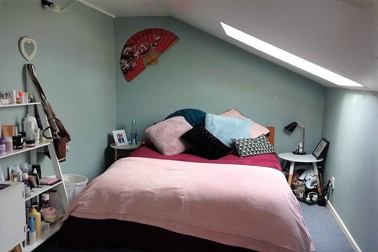 Photo of property in 40 Pirie Street, Mount Victoria, Wellington, 6011