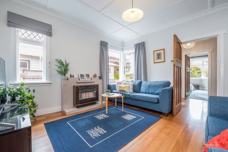 Photo of property in 20 Boulcott Street, Boulcott, Lower Hutt, 5010