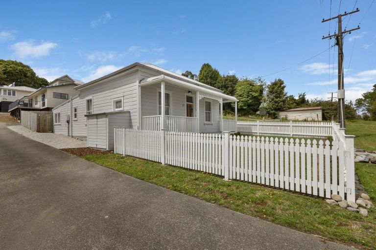Photo of property in 27 Foyle Street, Ohakune, 4625