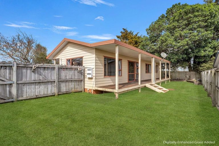 Photo of property in 27c Jellicoe Avenue, Tuakau, 2121