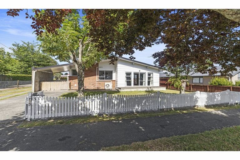 Photo of property in 183 Dey Street, Hamilton East, Hamilton, 3216