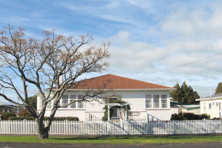 Photo of property in 126 Fenton Street, Thames, 3500