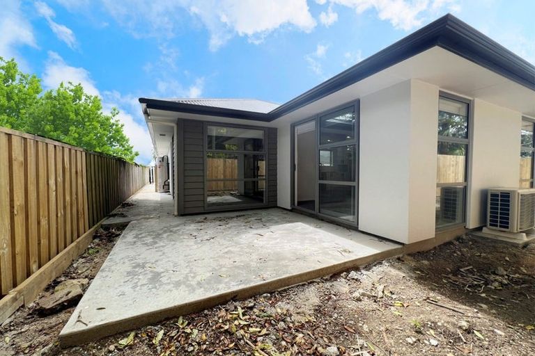 Photo of property in 50d Enderley Avenue, Enderley, Hamilton, 3214