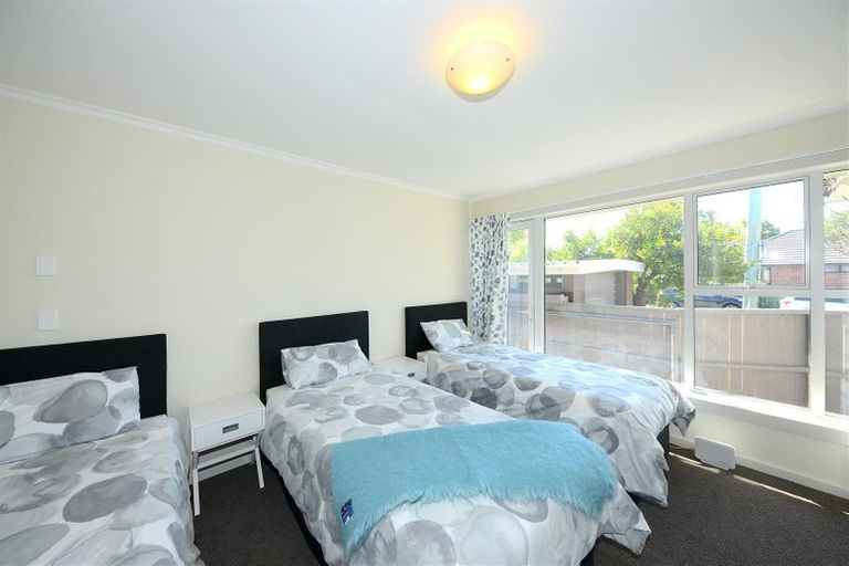 Photo of property in 1/164 Blighs Road, Strowan, Christchurch, 8052