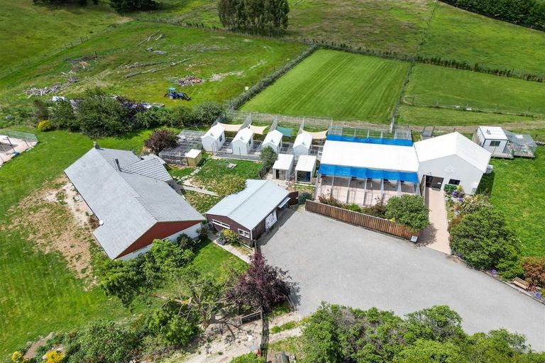 Photo of property in 554 Carrs Road, Loburn, Rangiora, 7472