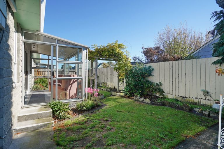 Photo of property in 7a Akaroa Street, Kaiapoi, 7630