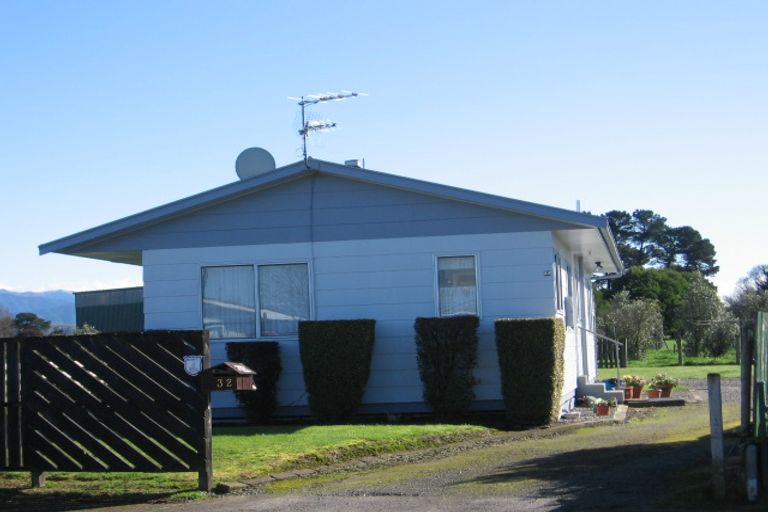 Photo of property in 32 Atkinson Street, Masterton, 5810
