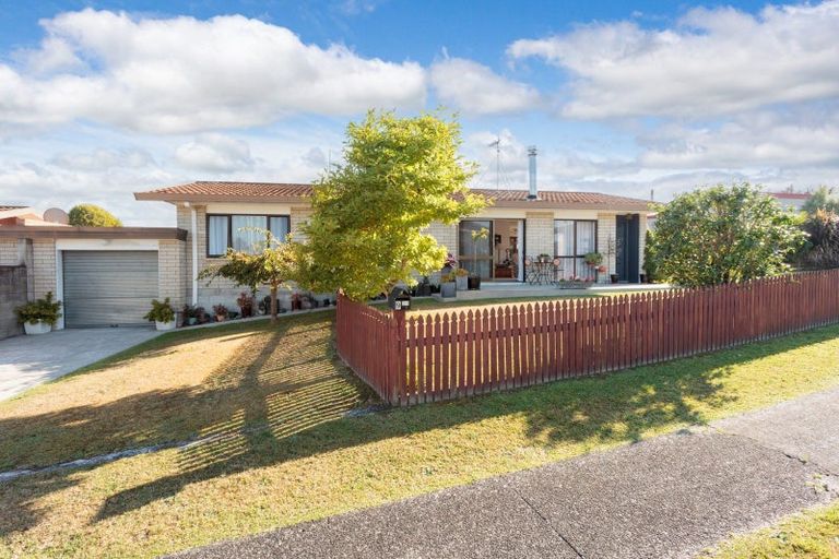 Photo of property in 9 Montgomery Crescent, Putaruru, 3411