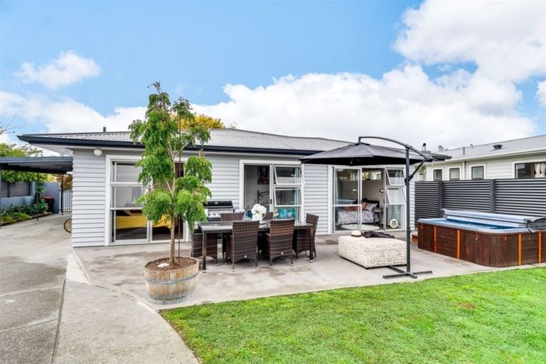 Photo of property in 54 Alexander Avenue, Onekawa, Napier, 4110