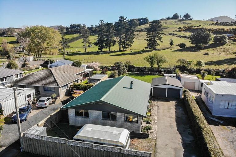 Photo of property in 17 John Street, Ocean View, Dunedin, 9035