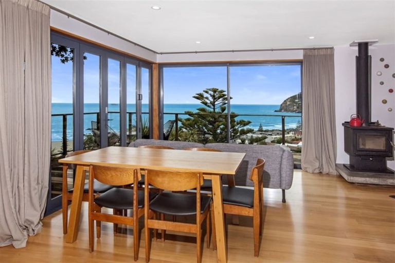 Photo of property in 4 Aranoni Track, Clifton, Christchurch, 8081