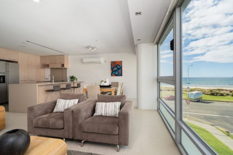 Photo of property in 6/50 Marine Parade, Mount Maunganui, 3116