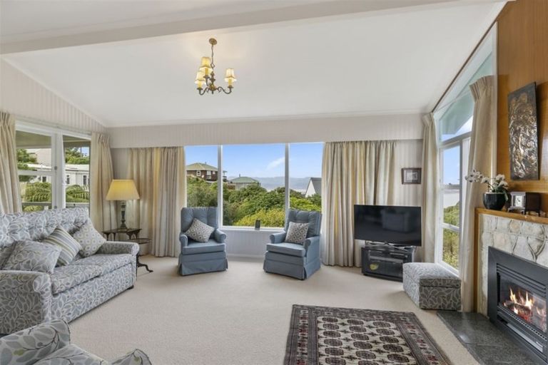 Photo of property in 39 Jubilee Road, Khandallah, Wellington, 6035