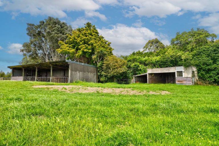 Photo of property in 25 Harrison Road, Fordell, Whanganui, 4577