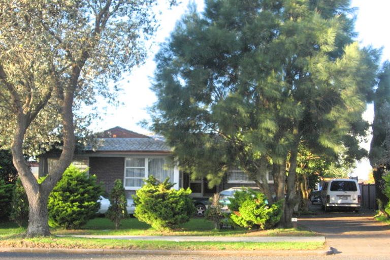 Photo of property in 13 Rowandale Avenue, Manurewa, Auckland, 2102