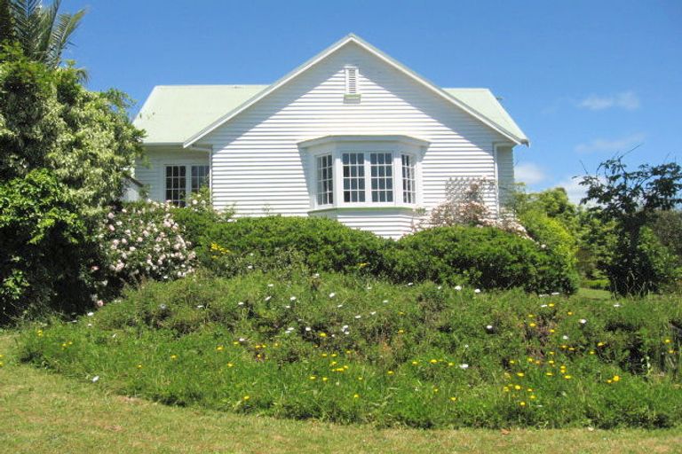 Photo of property in 25 Hillcrest Road, Kaikohe, 0405