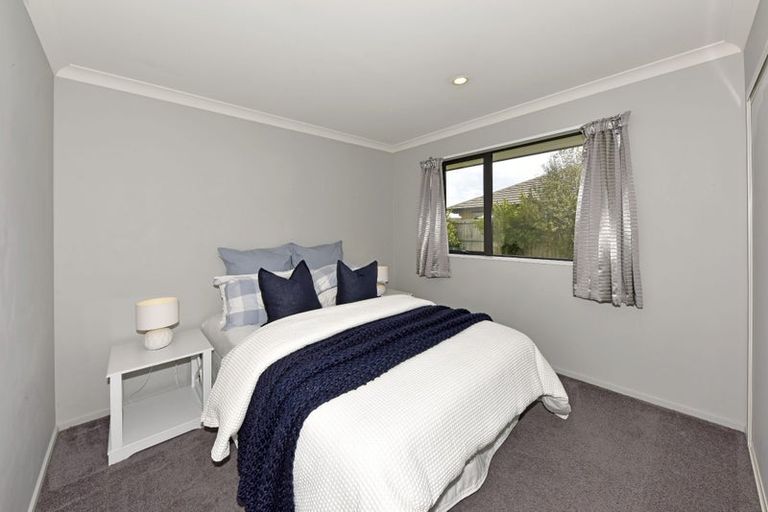 Photo of property in 4 Cloverlea Court, Rolleston, 7614