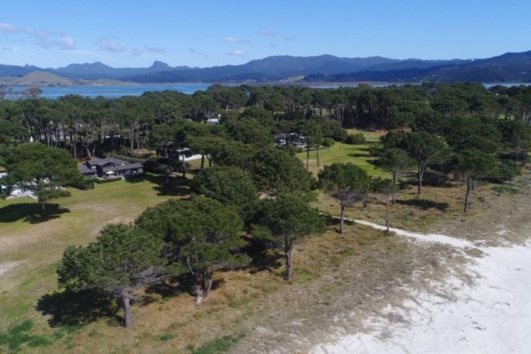 Photo of property in 800 Matarangi Drive, Matarangi, Whitianga, 3592