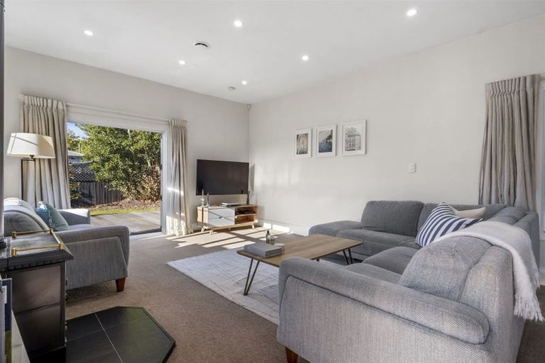 Photo of property in 8 Jacobs Street, St Albans, Christchurch, 8014