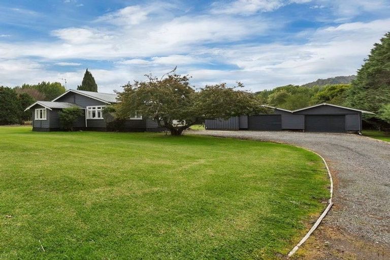 Photo of property in 392 Otaika Valley Road, Otaika, Whangarei, 0170