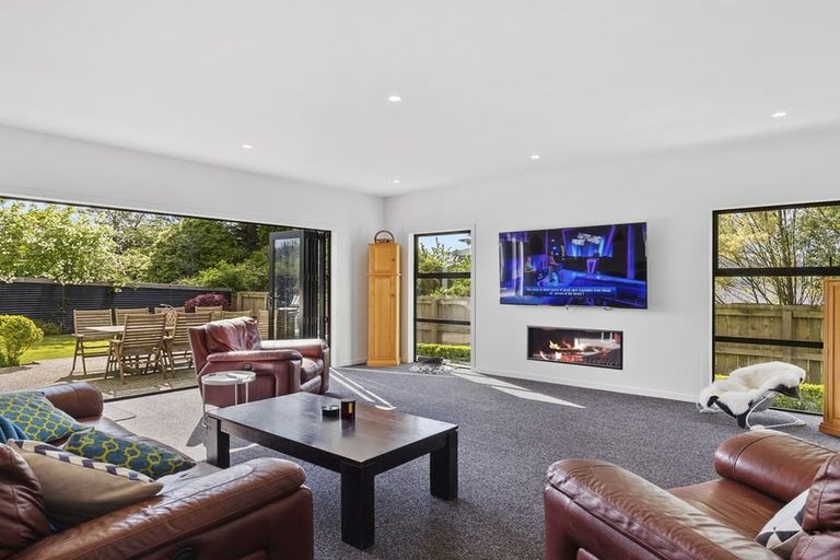 Photo of property in 9 Magazine Road, Mosgiel, 9092