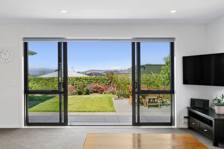 Photo of property in 9 Marabou Crescent, Nukuhau, Taupo, 3330