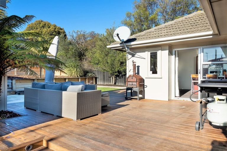 Photo of property in 86 Joy Street, Shirley, Christchurch, 8061