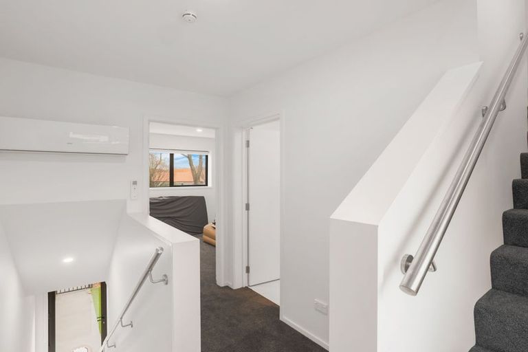 Photo of property in 2/6b Taramea Place, Addington, Christchurch, 8024