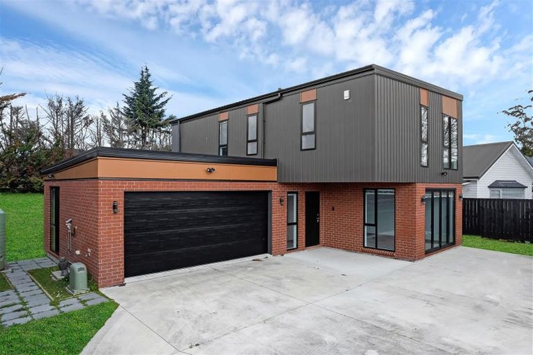 Photo of property in 19 Waipuke Street, Pokeno, 2472