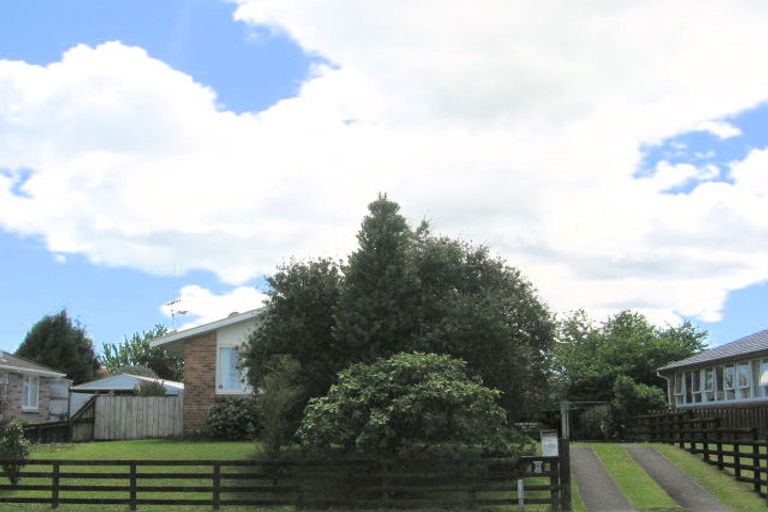 Photo of property in 56 Rata Street, Matamata, 3400