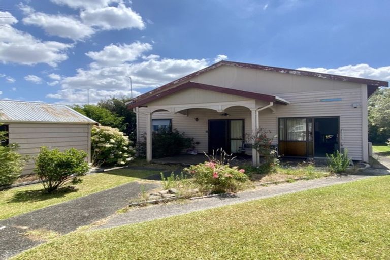 Photo of property in 12 Lawrence Avenue, Te Aroha, 3320