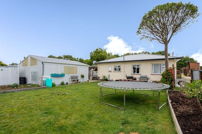 Photo of property in 15 Neptune Street, Dannevirke, 4930