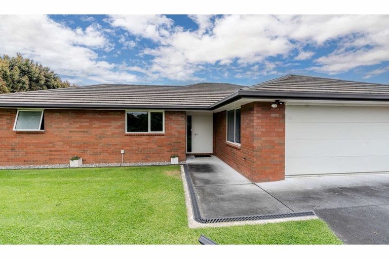 Photo of property in 27 Awhitu Road, Kerikeri, 0230