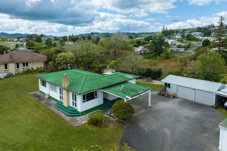 Photo of property in 8 Neumann Street, Kawakawa, 0210
