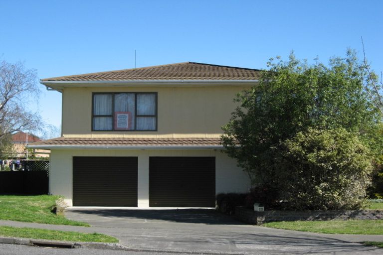 Photo of property in 36 Durham Drive, Havelock North, 4130