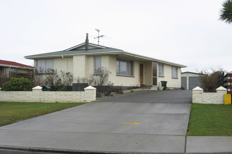 Photo of property in 5 Seddon Place, Kingswell, Invercargill, 9812
