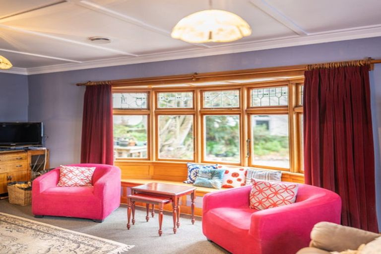 Photo of property in 46 Tees Street, South Hill, Oamaru, 9400