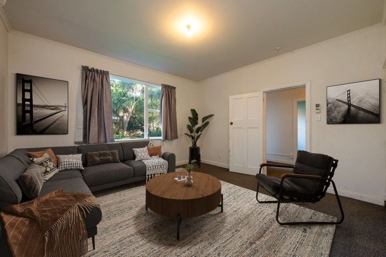 Photo of property in 146 Russell Terrace, Berhampore, Wellington, 6023