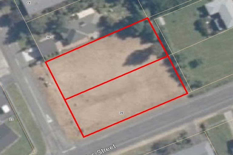 Photo of property in 29 Collins Street, Waikouaiti, 9510