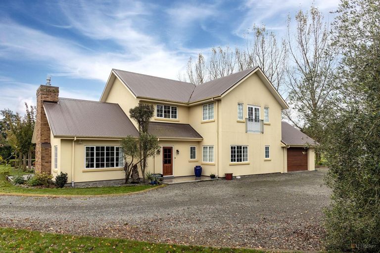 Photo of property in 119 Cox Street, Geraldine, 7930