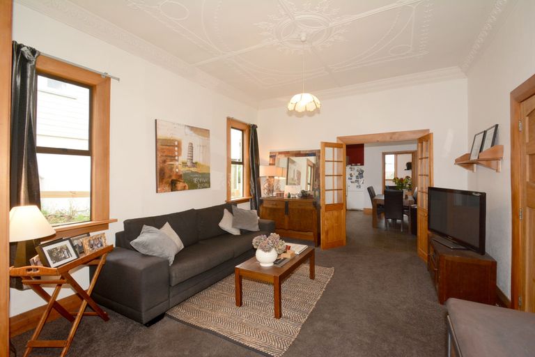 Photo of property in 22 Hunt Street, Andersons Bay, Dunedin, 9013