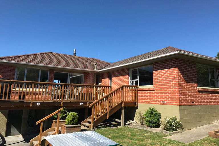 Photo of property in 1 Penrich Street, Abbotsford, Dunedin, 9018