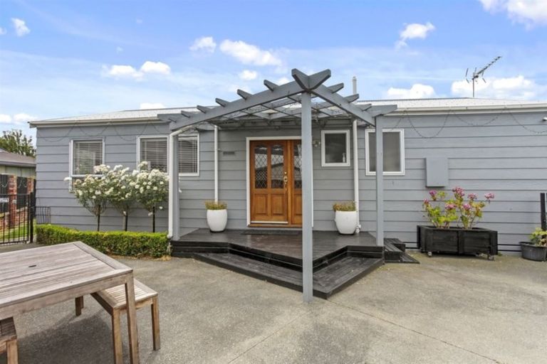 Photo of property in 1/111 Hay Street, Bromley, Christchurch, 8062