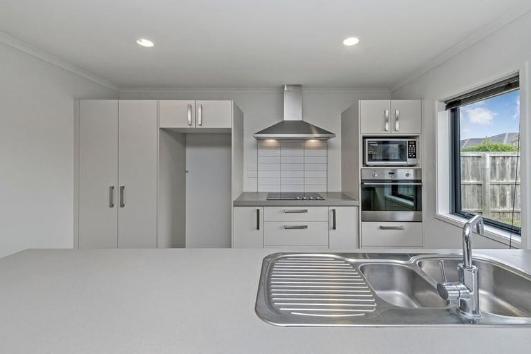 Photo of property in 44 Brittan Drive, Rolleston, 7615