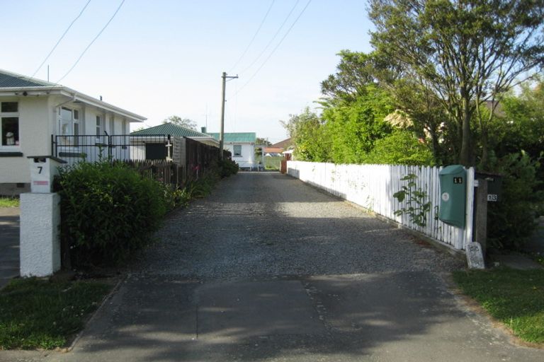 Photo of property in 11 Hewlings Street, Shirley, Christchurch, 8013