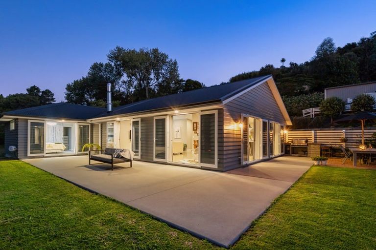 Photo of property in 16 Corbett Drive, Minden, Tauranga, 3176