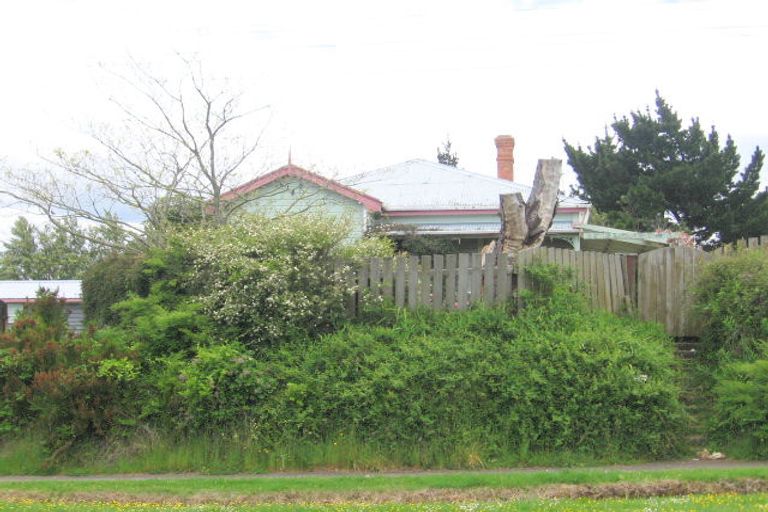 Photo of property in 20 Victoria Street, Waihi, 3610